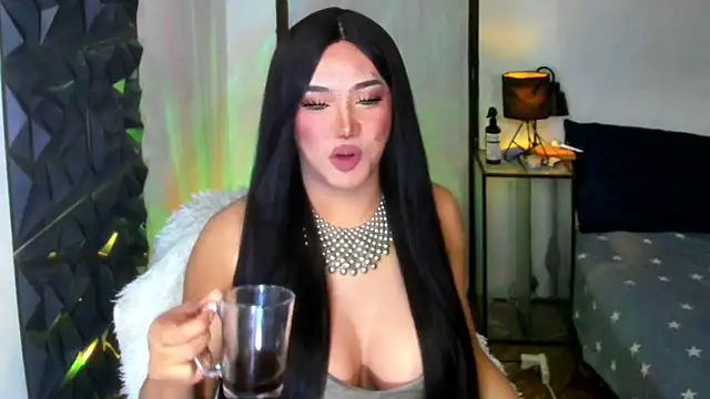 fancySHAINExxx online show from July 22, 2026, 4:48 am