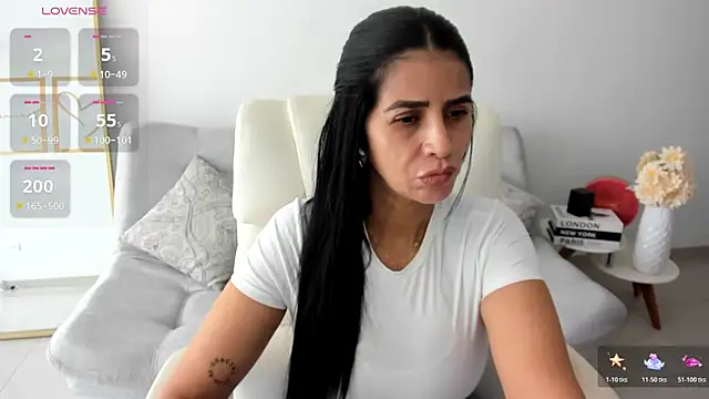 renata t  online show from July 2, 2026, 5:08 pm