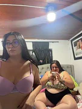 samybenson online show from June 20, 2026, 4:21 pm