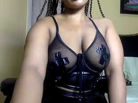 BOOTYBANGER24xx online show from July 12, 2026, 11:12 am