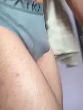 Babyucum4me online show from June 11, 2026, 4:43 am