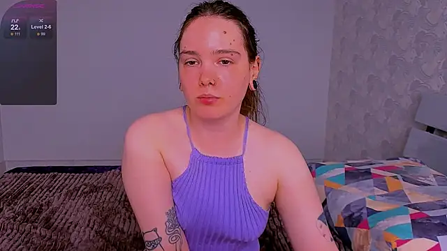Snapshot of Janie_JJ_Curvie chatting on June 25, 2026, 4:56 am Janie JJ Curvie online show from June 25, 2026, 4:56 am