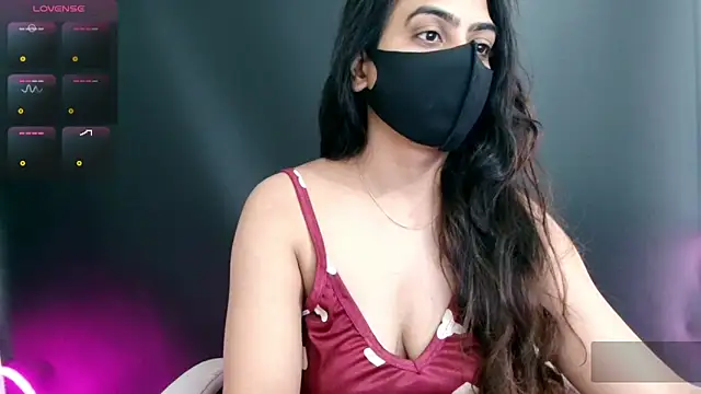 Snapshot of DesiZoya chatting on June 25, 2026, 7:35 am DesiZoya online show from June 25, 2026, 7:35 am
