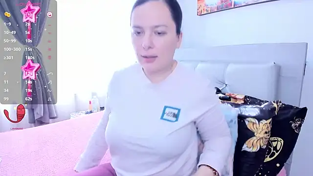 angelaagomez online show from June 6, 2026, 5:50 pm