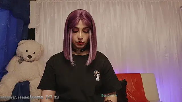 Best DollSM online show from July 31, 2026, 4:39 pm