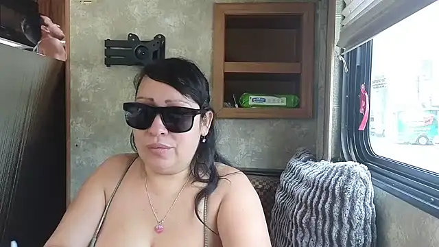 Foglove69 online show from July 2, 2026, 5:41 pm