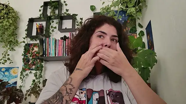 TaliMajesty online show from July 8, 2026, 1:37 pm