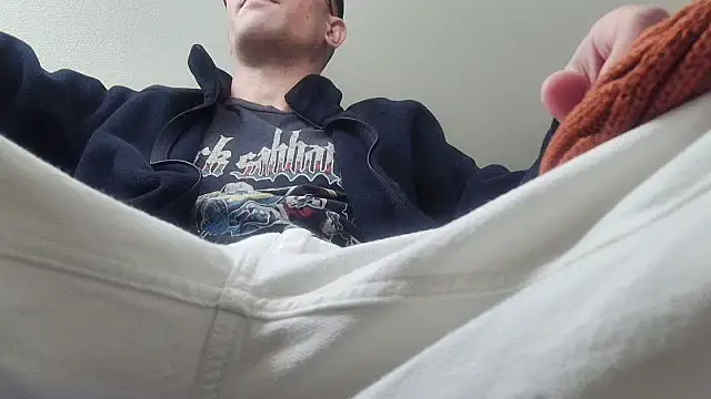 SebastianReiss online show from July 1, 2026, 3:41 am