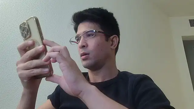 SebastianReiss online show from July 31, 2026, 7:41 am