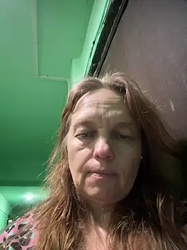 Susanel online show from June 14, 2026, 10:01 pm