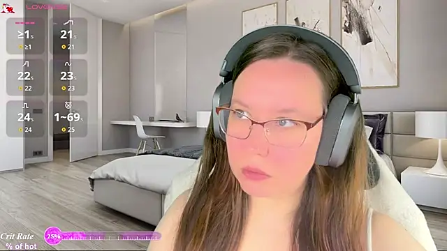 Victoria Romans online show from July 25, 2026, 10:24 am