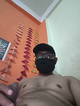 hardjackmac online show from July 25, 2026, 5:10 pm