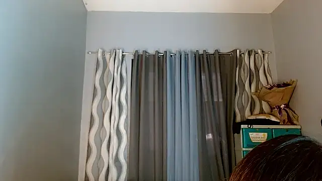 SweetLilly 18 online show from July 26, 2026, 1:36 am
