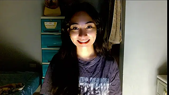 SweetLilly 18 online show from August 1, 2026, 2:11 am