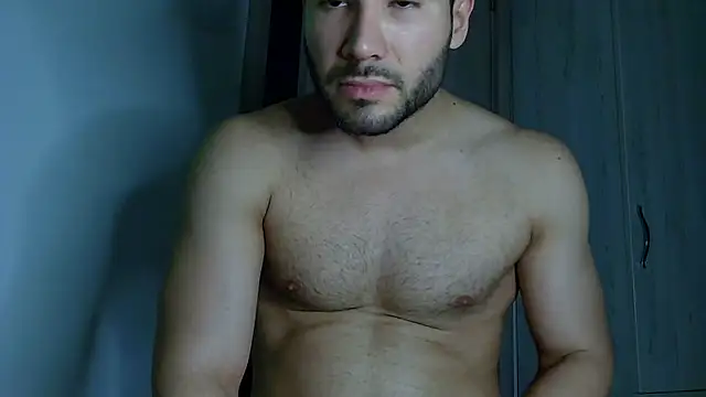 Justynn1 online show from July 9, 2026, 8:57 pm