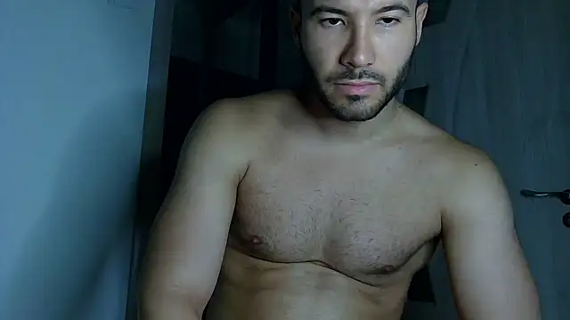Justynn1 online show from July 28, 2026, 9:03 pm