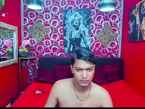 PEINBOYS online show from July 13, 2026, 5:27 pm