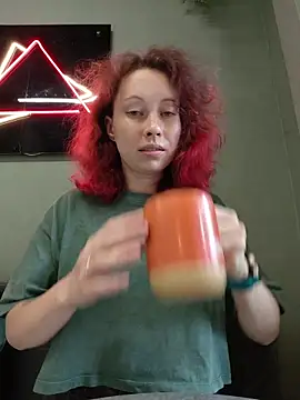 Frost foxy online show from July 24, 2026, 1:58 am