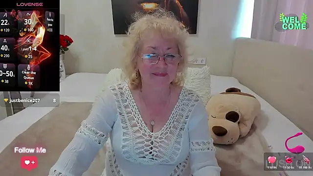 laylaroma online show from July 13, 2026, 2:09 pm