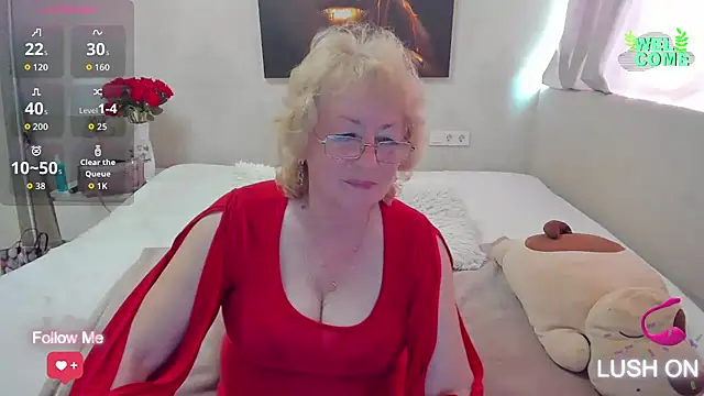 laylaroma online show from July 26, 2026, 5:48 am
