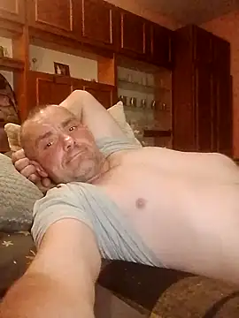 pavel858xh online show from June 8, 2026, 11:05 pm