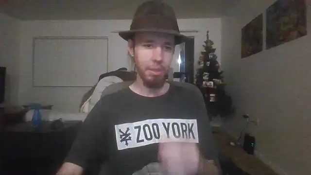 Darking Yoh online show from April 9, 2026, 4:34 am