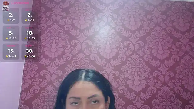 juliana diaz online show from July 6, 2026, 1:19 pm