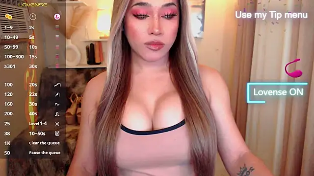 Snapshot of deliciouskelly chatting on May 24, 2026, 8:52 am deliciouskelly online show from May 24, 2026, 8:52 am