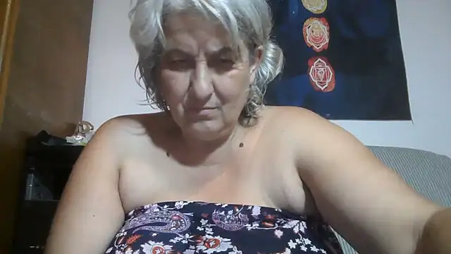 ExquisiteMature online show from July 19, 2026, 8:01 pm