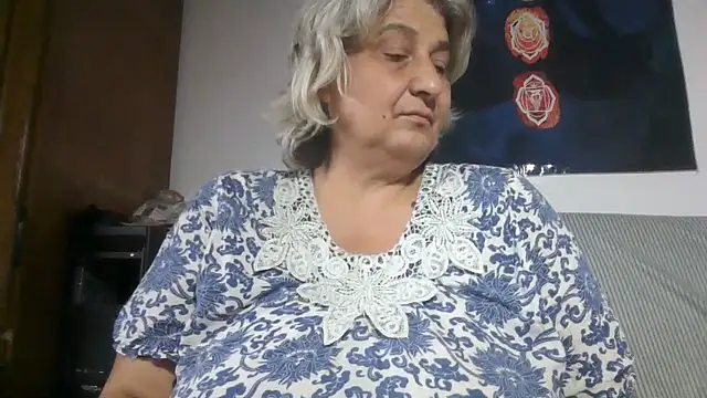 ExquisiteMature online show from July 24, 2026, 3:10 pm