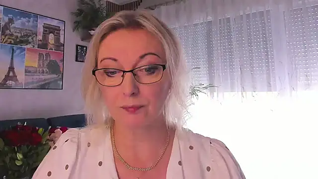 vanessa chat online show from July 9, 2026, 1:15 pm