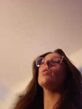 LilyOrion online show from July 1, 2026, 12:12 am