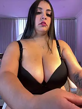 milly cruz online show from May 22, 2026, 9:31 pm