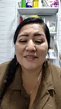 Brenda Berck  online show from July 23, 2026, 12:57 am