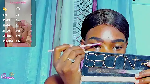myblackdoope online show from July 4, 2026, 6:19 am