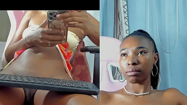 myblackdoope online show from July 23, 2026, 1:09 pm