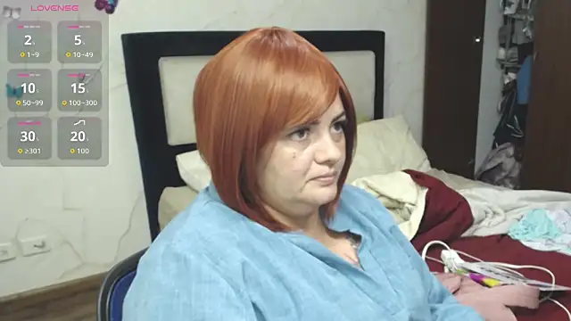 Snapshot of vanessabigbbw chatting on May 23, 2026, 10:36 pm vanessabigbbw online show from May 23, 2026, 10:36 pm