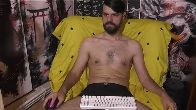 00george online show from July 4, 2026, 3:07 pm