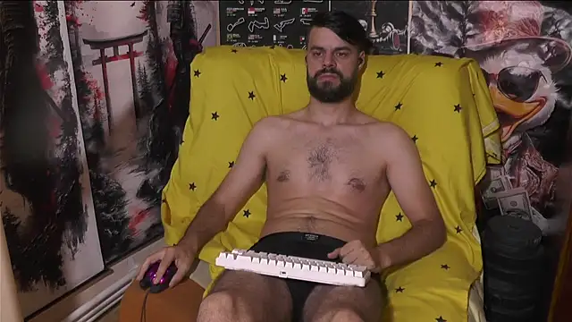 00george online show from July 22, 2026, 2:58 am