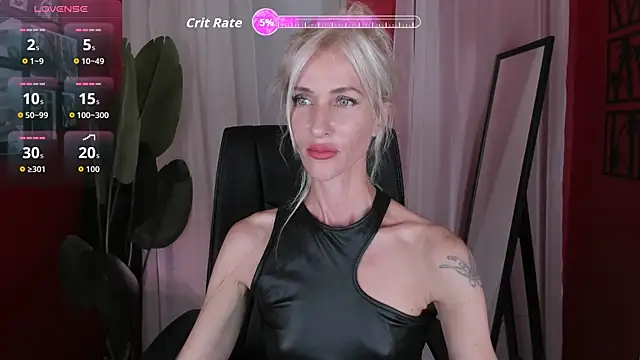 CindySw online show from July 5, 2026, 10:11 am