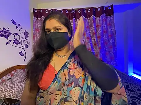 Love 4Sex online show from July 4, 2026, 5:24 am