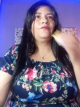salomexlove 20 online show from June 6, 2026, 1:38 pm