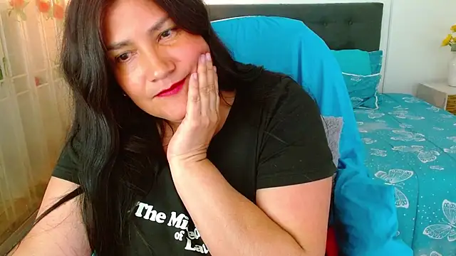 salomexlove 20 online show from July 27, 2026, 1:29 pm