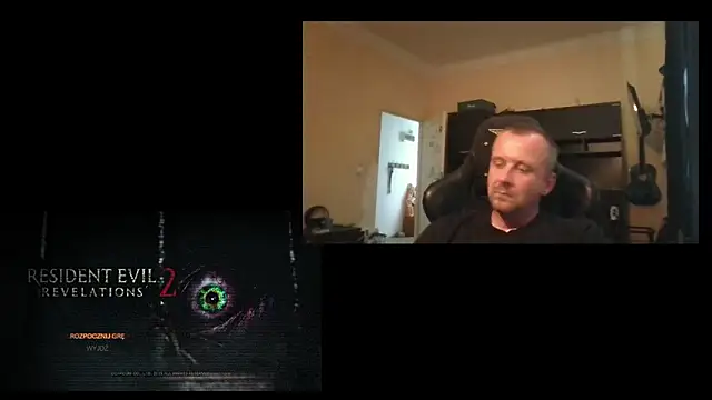 MrWhitePL online show from July 13, 2026, 3:15 pm
