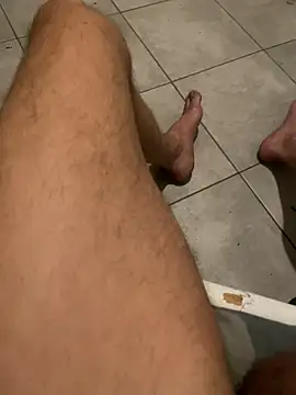 TonyR84 online show from July 28, 2026, 1:23 am