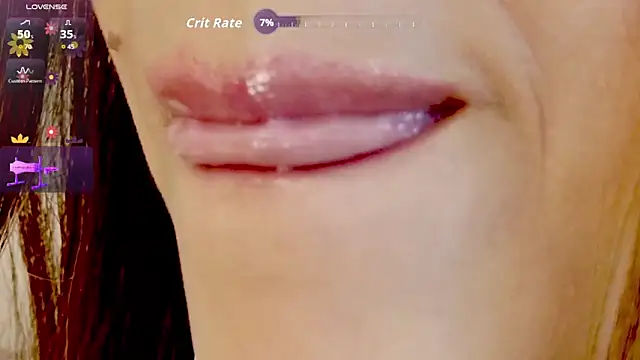 Snapshot of zarahdivousi chatting on April 30, 2026, 8:57 pm zarahdivousi online show from April 30, 2026, 8:57 pm