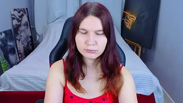 SabrinaLee online show from July 15, 2026, 5:23 am