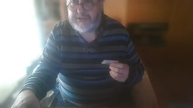 Snapshot of Koldo70 chatting on May 7, 2026, 2:00 pm Koldo70 online show from May 7, 2026, 2:00 pm