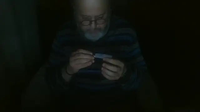 Snapshot of Koldo70 chatting on May 15, 2026, 1:56 am Koldo70 online show from May 15, 2026, 1:56 am
