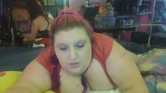 PinkyMarie0729 online show from July 2, 2026, 4:29 am
